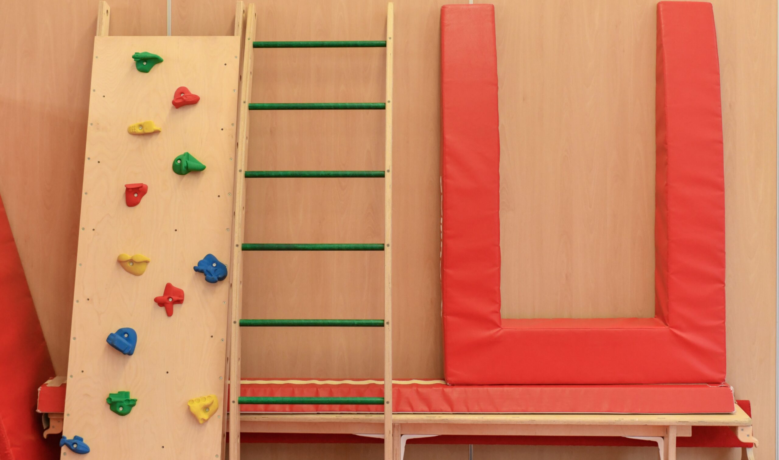 fizjoterapia grupowa w przedszkolu Warszawa Muranów