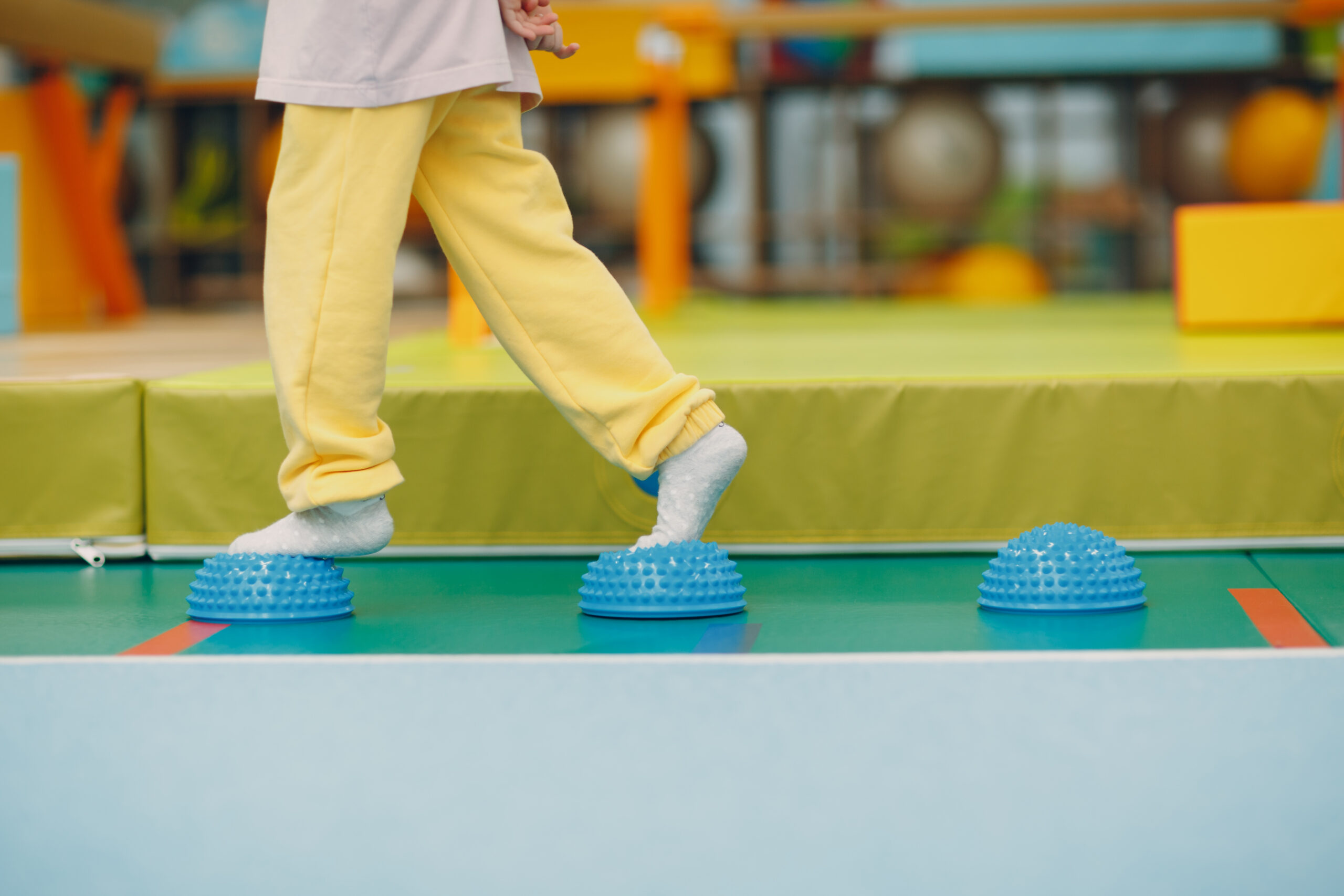 fizjoterapia indywidualna w przedszkolu Warszawa