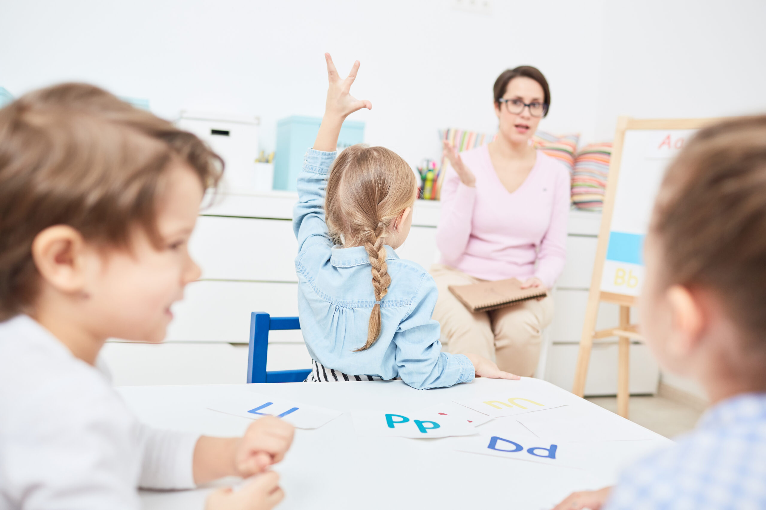 logopedia grupowa Warszawa Muranów