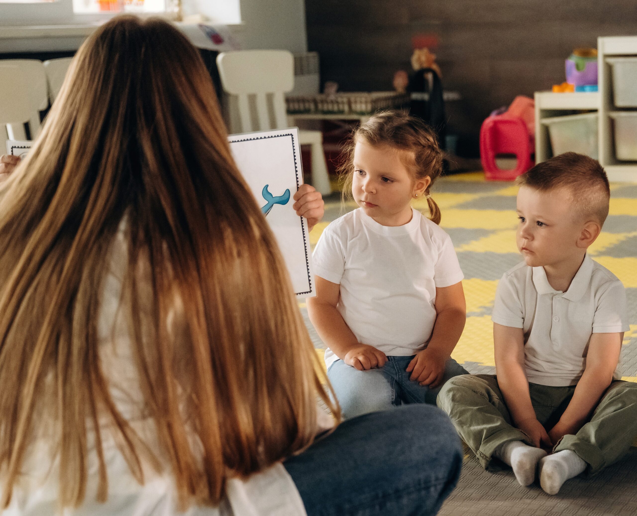 zespół pedagogiczno-psychologiczny przedszkole Warszawa